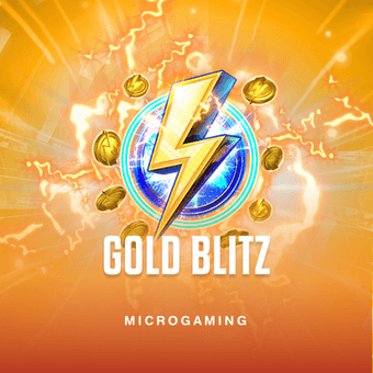 Gold Blitz
