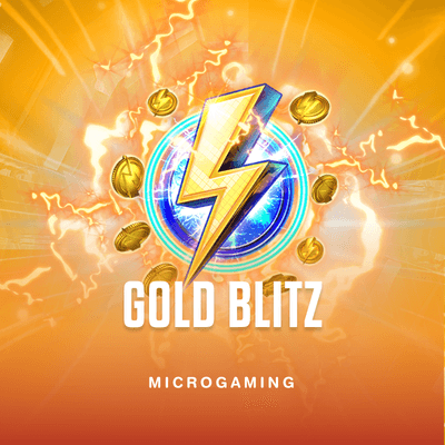 Gold Blitz