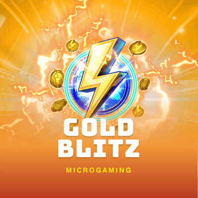Gold Blitz