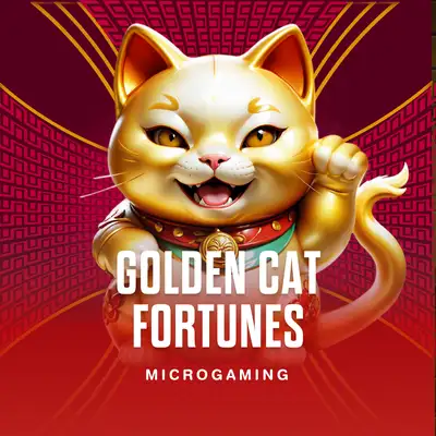 Golden Cat Fortunes