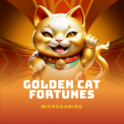 Golden Cat Fortunes