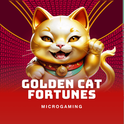 Golden Cat Fortunes