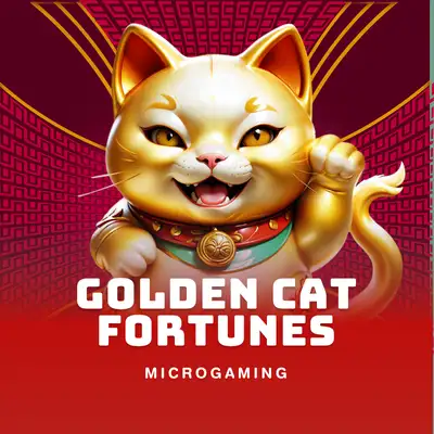 Golden Cat Fortunes