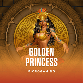 Golden Princess