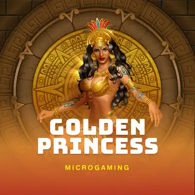 Golden Princess