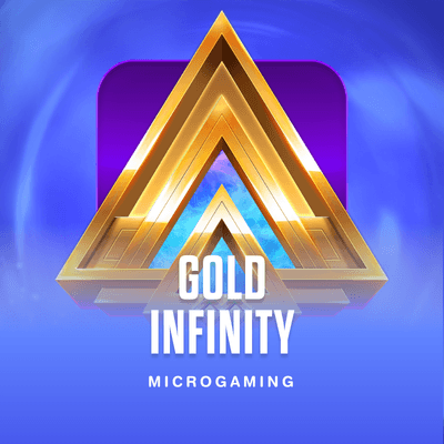 Gold Infinity