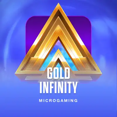 Gold Infinity