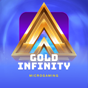 Gold Infinity