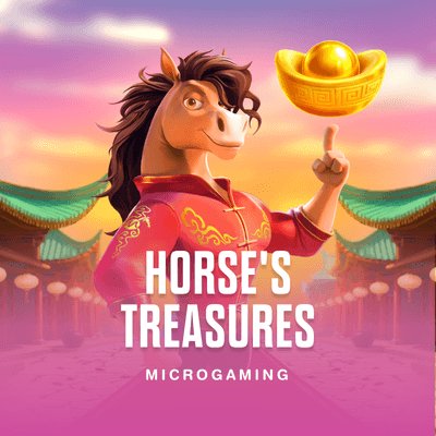 Horse's Treasures