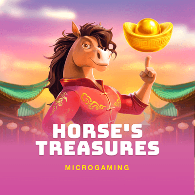 Horse's Treasures