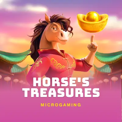 Horse's Treasures