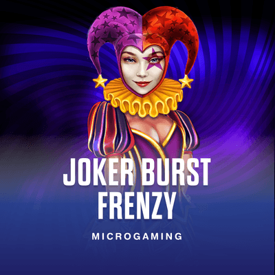 Joker Burst Frenzy