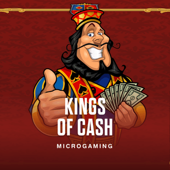 Kings Of Cash