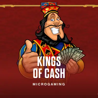 Kings Of Cash