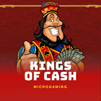 Kings Of Cash
