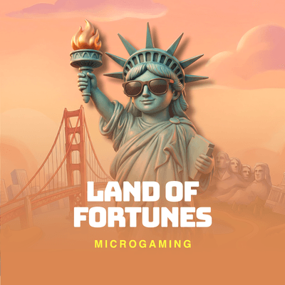 Land of Fortunes