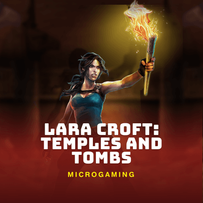 Lara Croft: Temples and Tombs