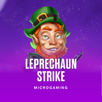 Leprechaun Strike