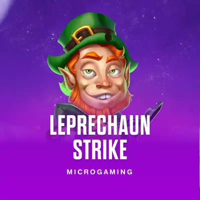 Leprechaun Strike