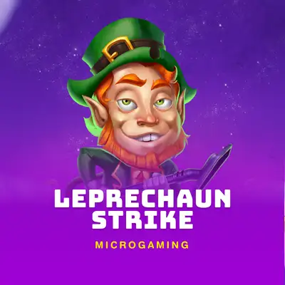 Leprechaun Strike