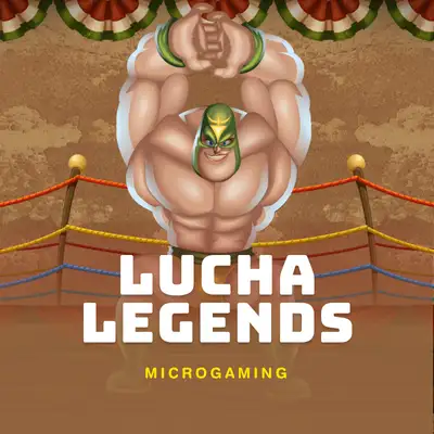 Lucha Legends