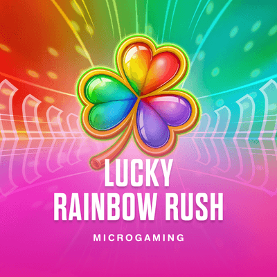 Lucky Rainbow Rush