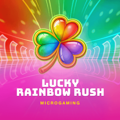 Lucky Rainbow Rush