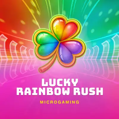 Lucky Rainbow Rush