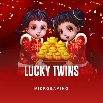Lucky Twins