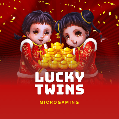 Lucky Twins