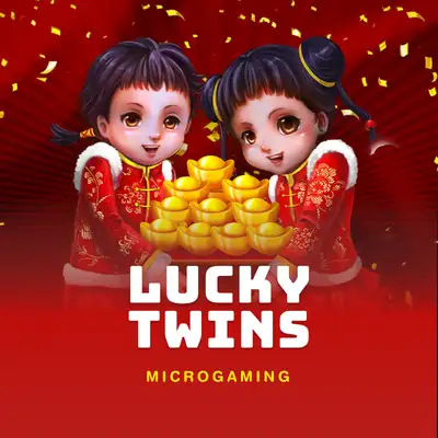 Lucky Twins