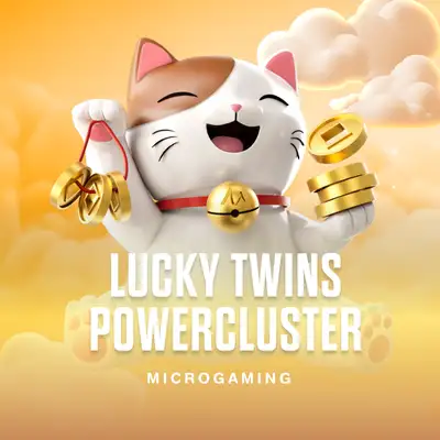 Lucky Twins PowerCluster