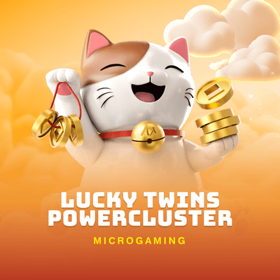 Lucky Twins PowerCluster