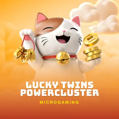 Lucky Twins PowerCluster