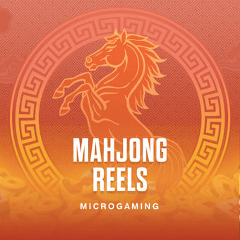 Mahjong Reels