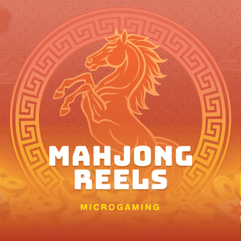 Mahjong Reels