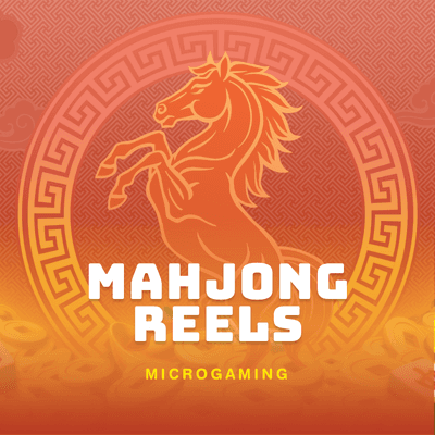 Mahjong Reels