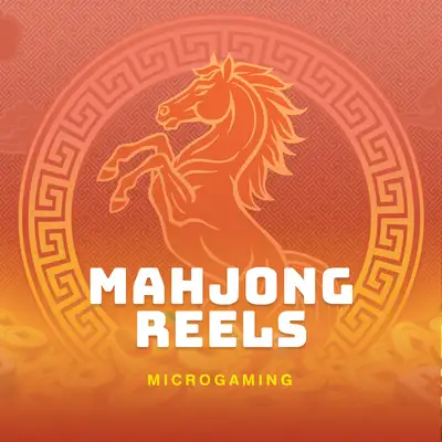 Mahjong Reels