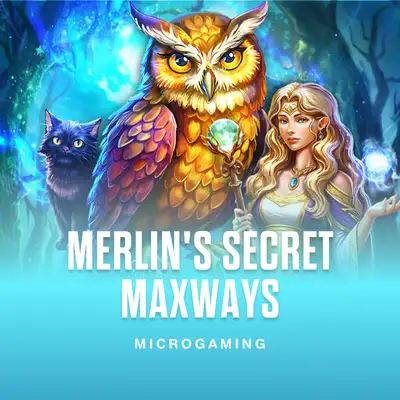 Merlin's Secret Maxways