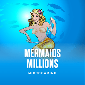 Mermaids Millions