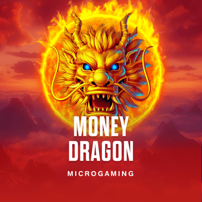Money Dragon
