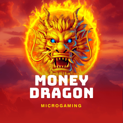 Money Dragon