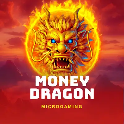 Money Dragon