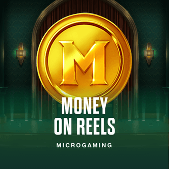 Money On Reels