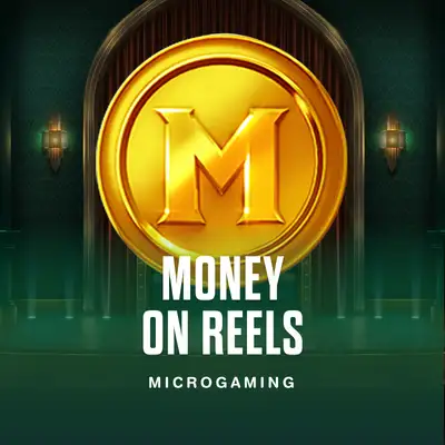 Money On Reels