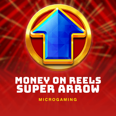 Money on Reels Super Arrow