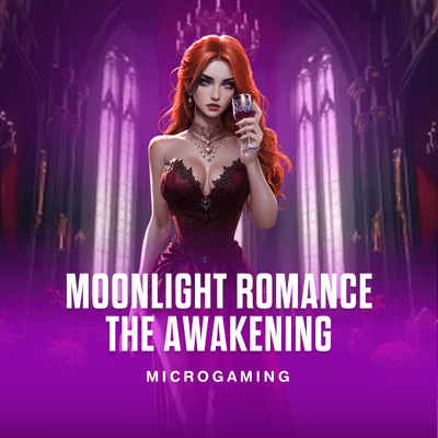 Moonlight Romance - The Awakening