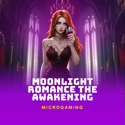 Moonlight Romance - The Awakening