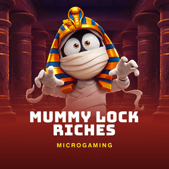 Mummy Lock Riches