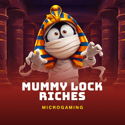 Mummy Lock Riches